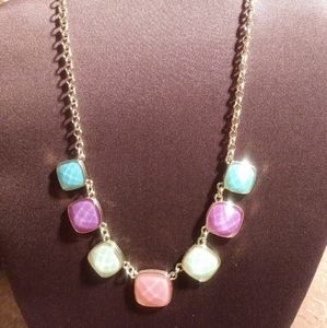 Liz Claiborne Necklace